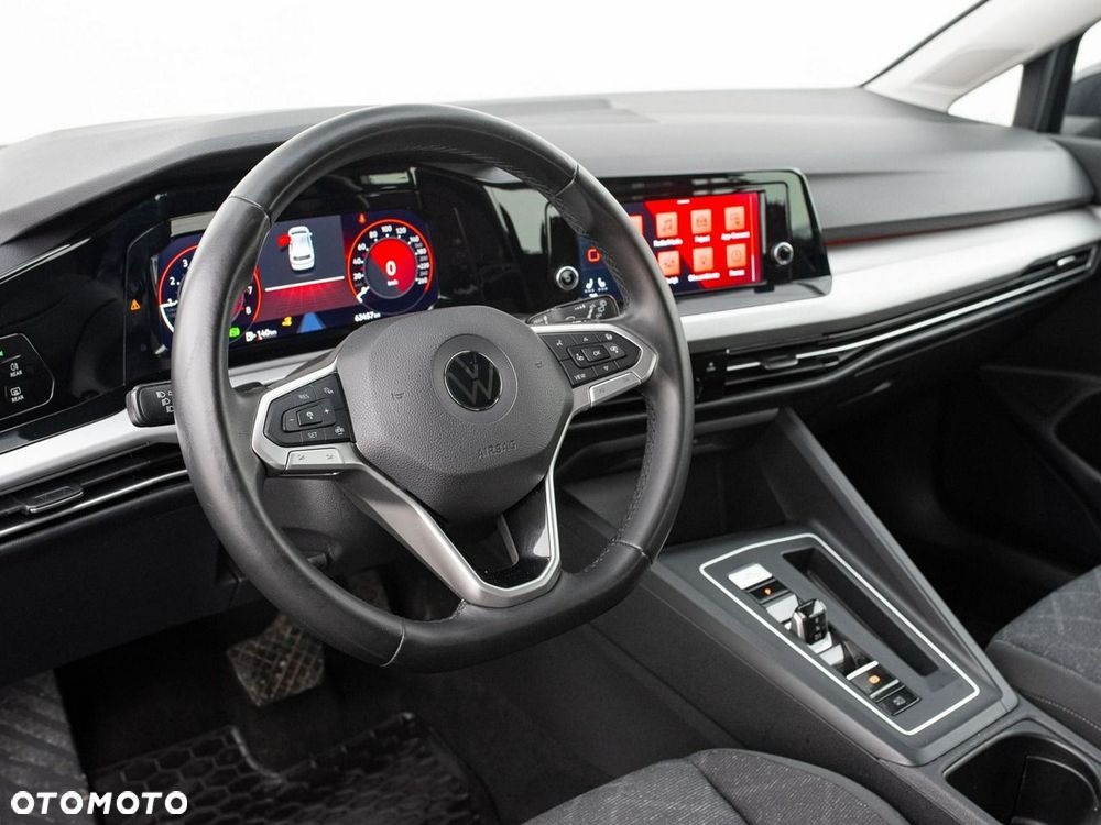 Volkswagen Golf 1.5 eTSI EVO Life DSG - 7