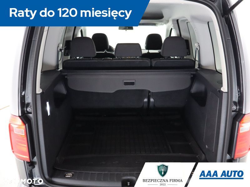 Volkswagen Caddy - 16
