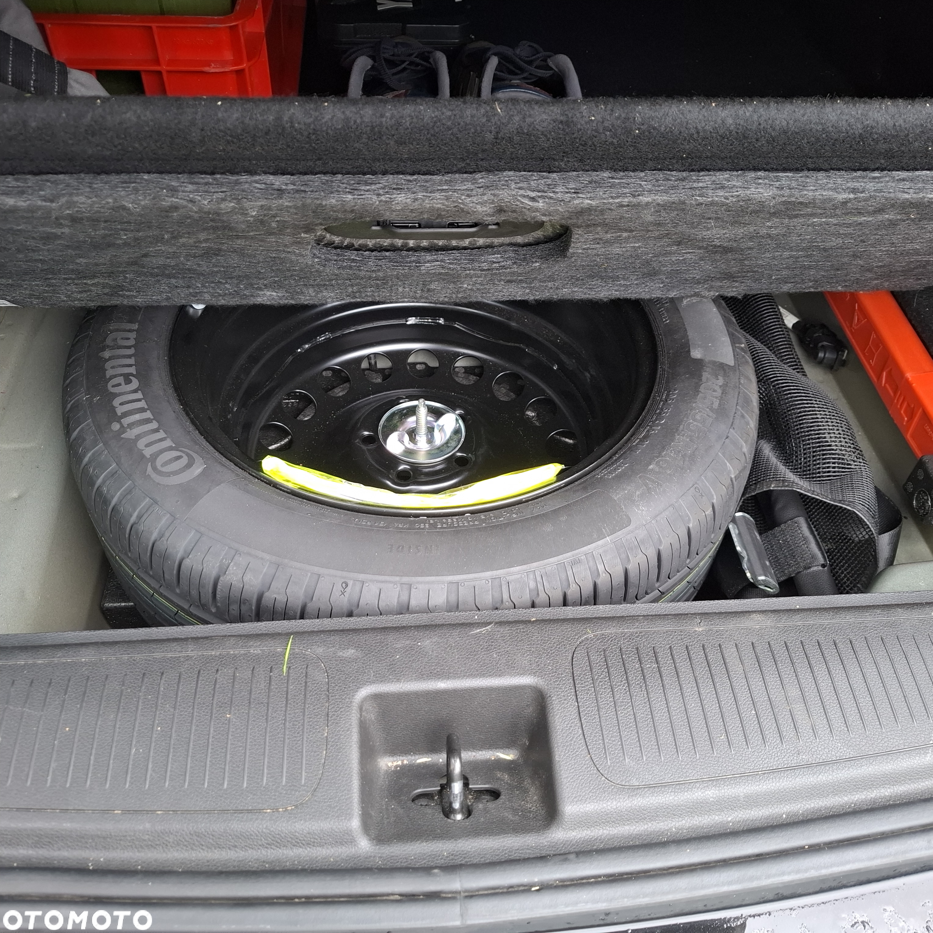 Opel Astra 1.4 Turbo Sports Tourer Edition - 18