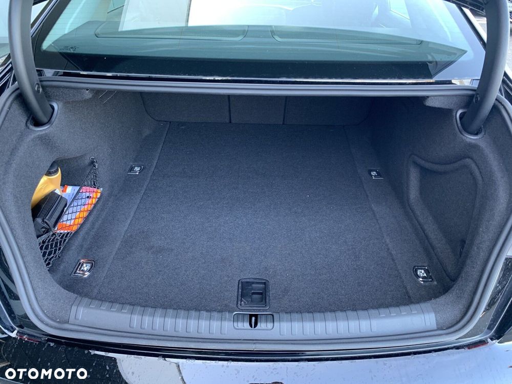 Audi A6 Limousine 40 TDI mHEV Advanced S tronic - 11