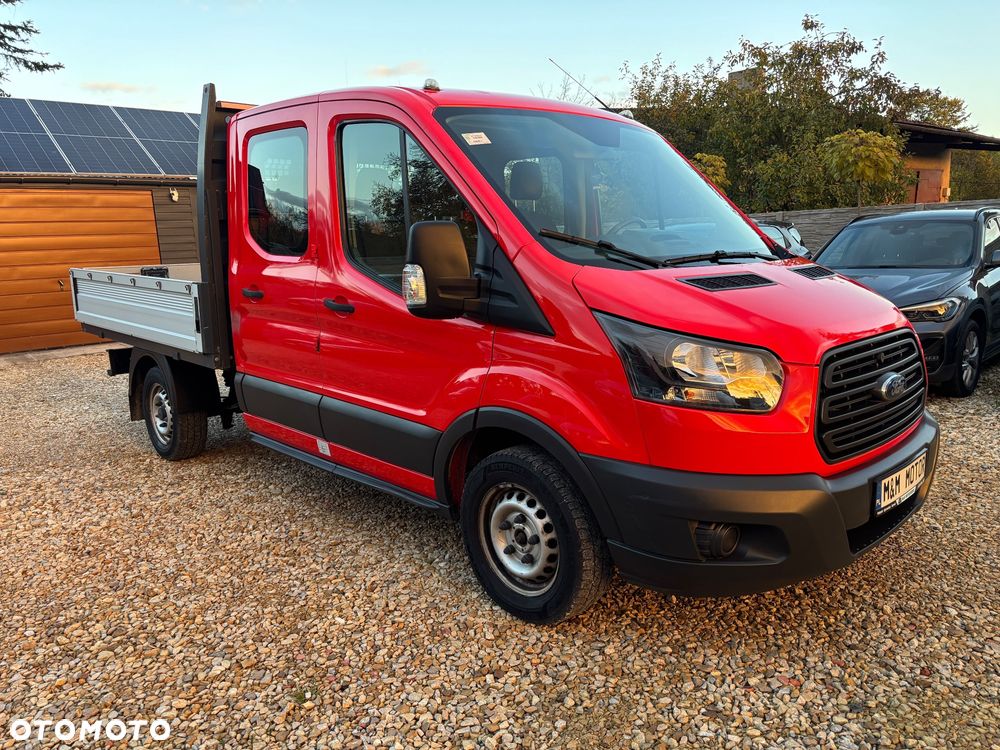 Ford Transit - 9