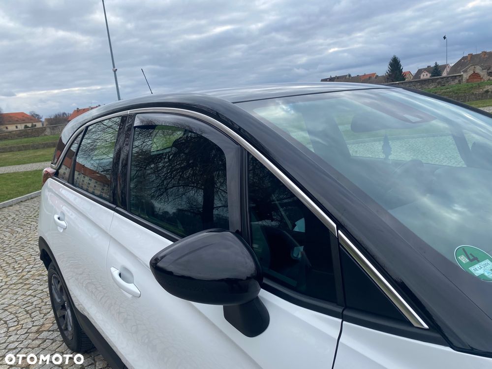 Opel Crossland X 1.2 Start/Stop 120 Jahre - 31