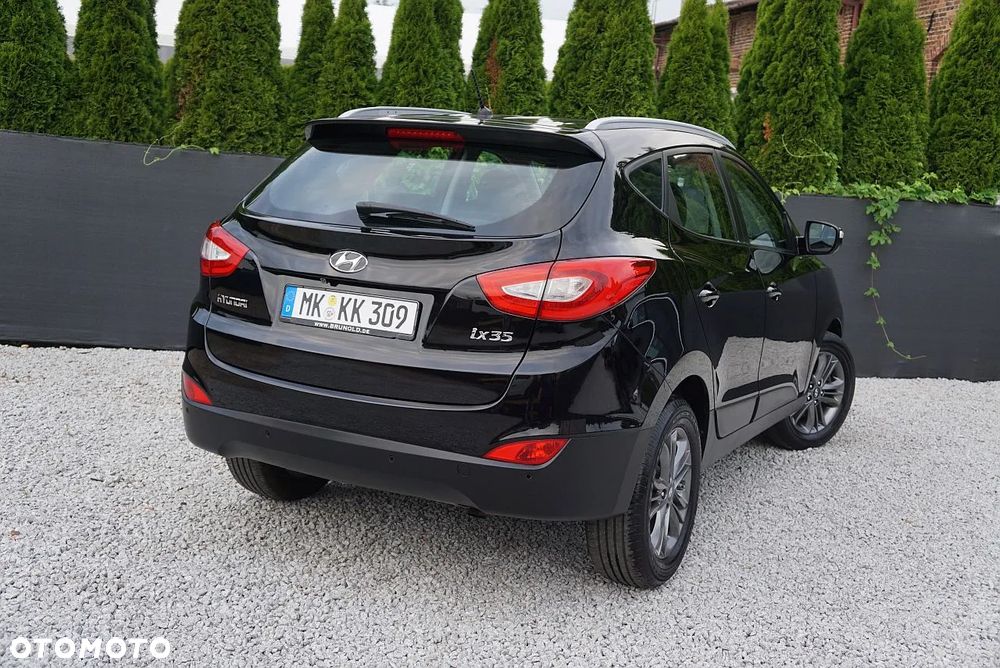Hyundai ix35 - 7