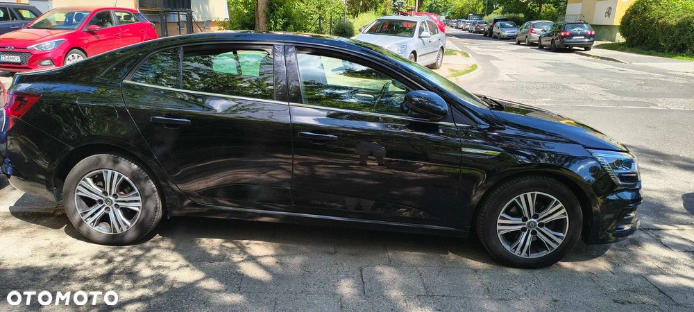 Renault Megane - 4