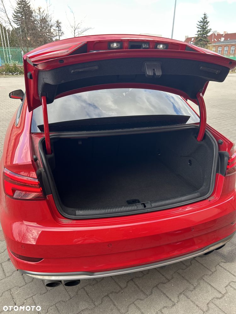 Audi S3 - 18