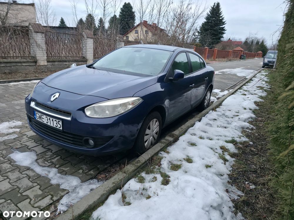 Renault Fluence - 2