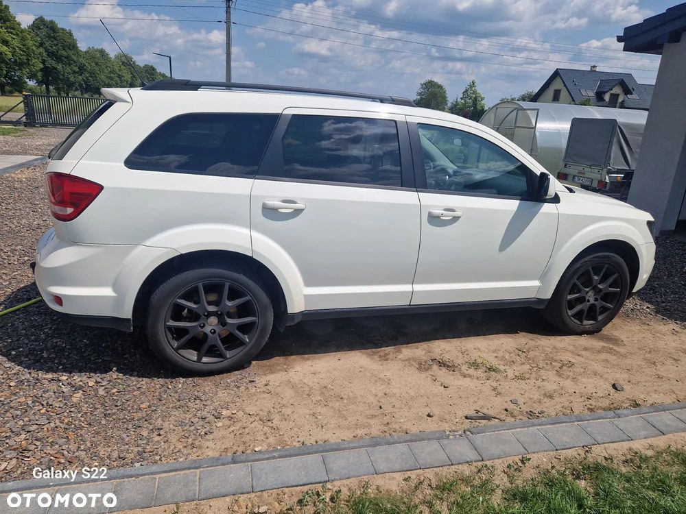 Dodge Journey - 6