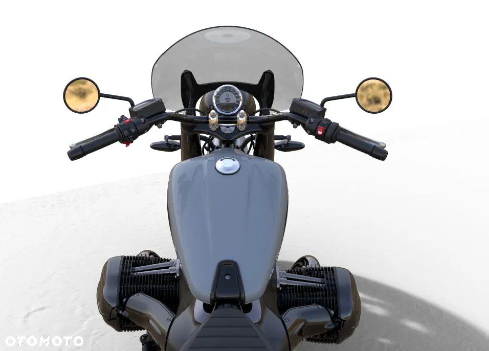 BMW R - 6