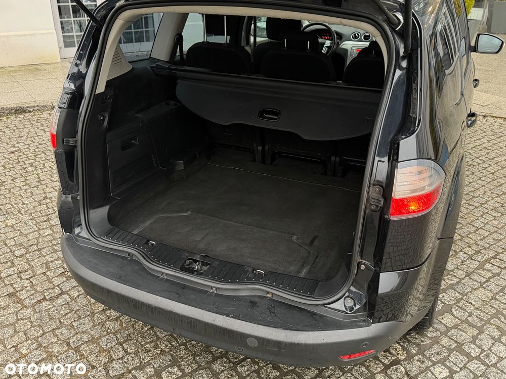 Ford S-Max 2.0 TDCi Titanium - 15