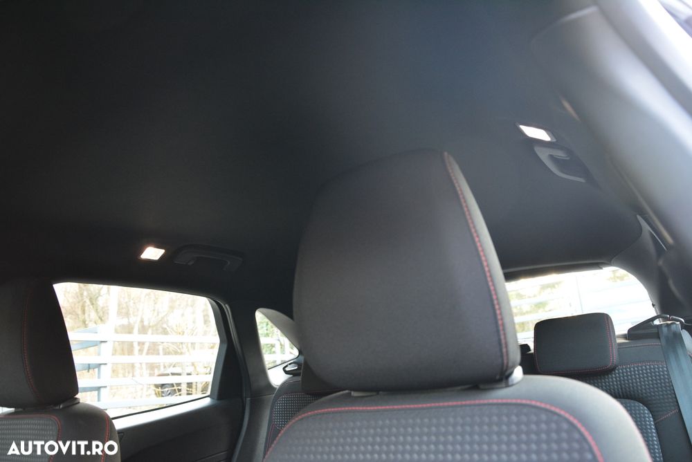 Ford Kuga 2.5 Duratec FHEV ST-LINE - 27