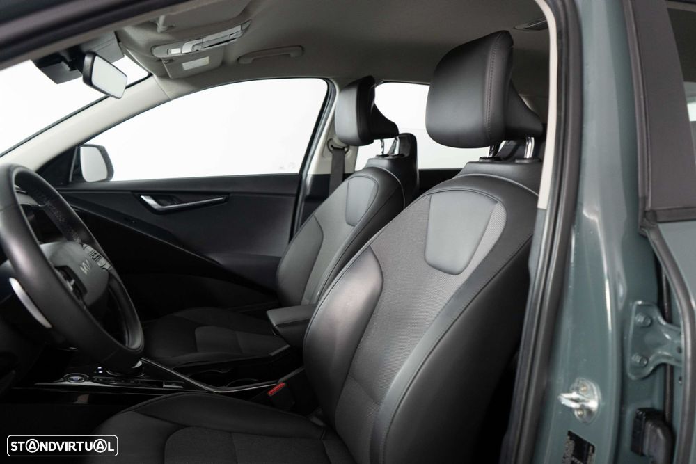 Kia Niro EV 64kWh Tech - 9