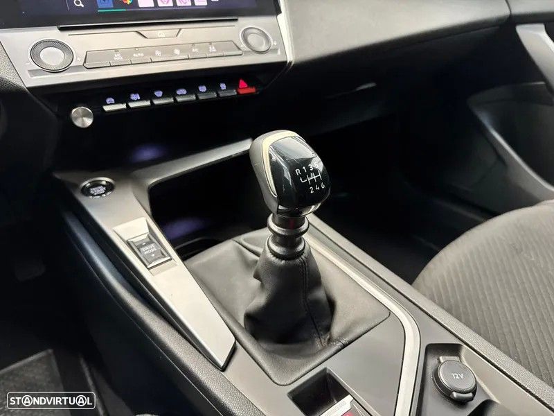 Peugeot 308 SW 1.5 BlueHDi Active Pack - 11