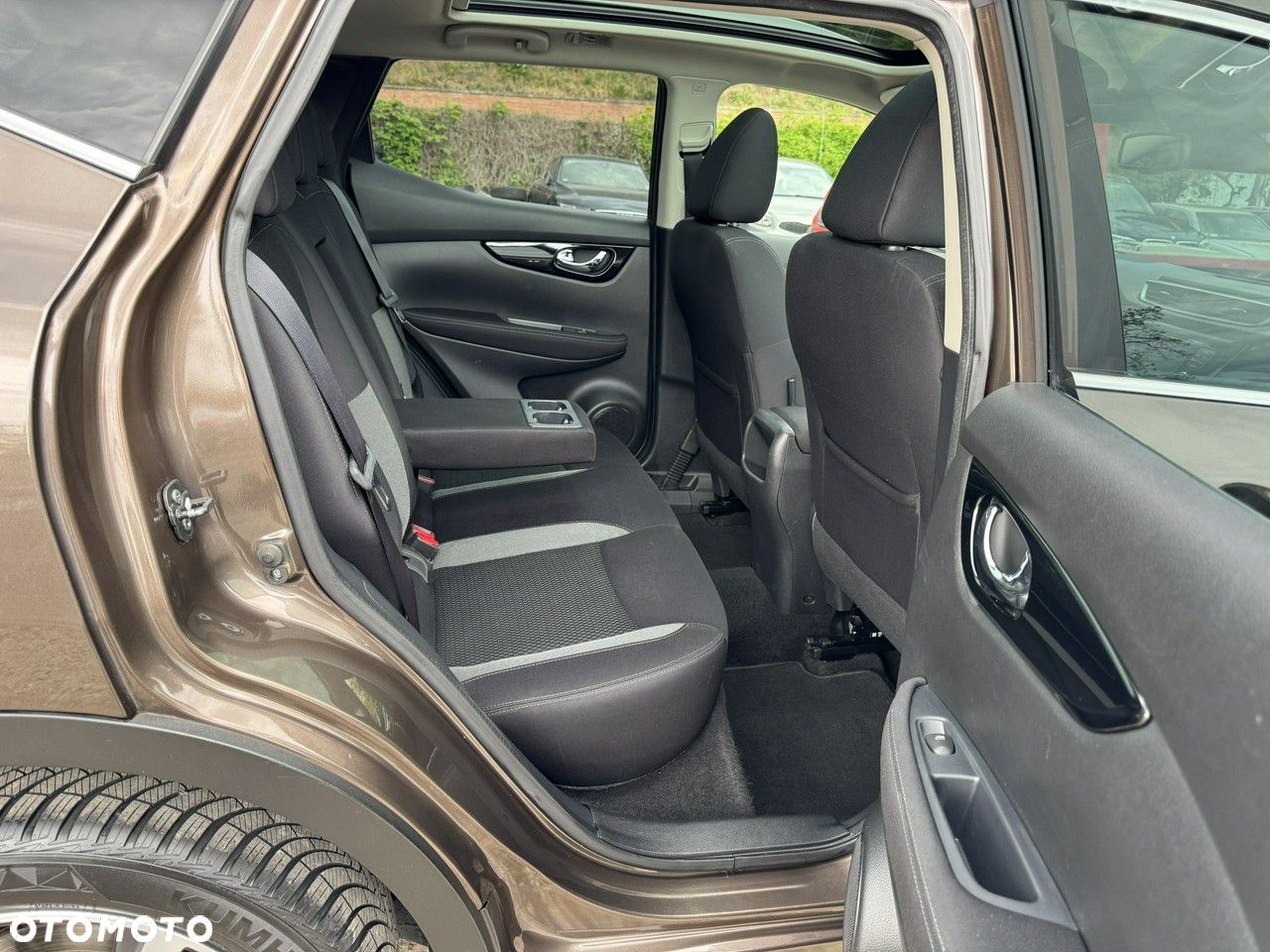 Nissan Qashqai - 17
