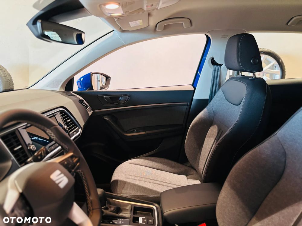 Seat Ateca 1.5 TSI Style S&S DSG - 21