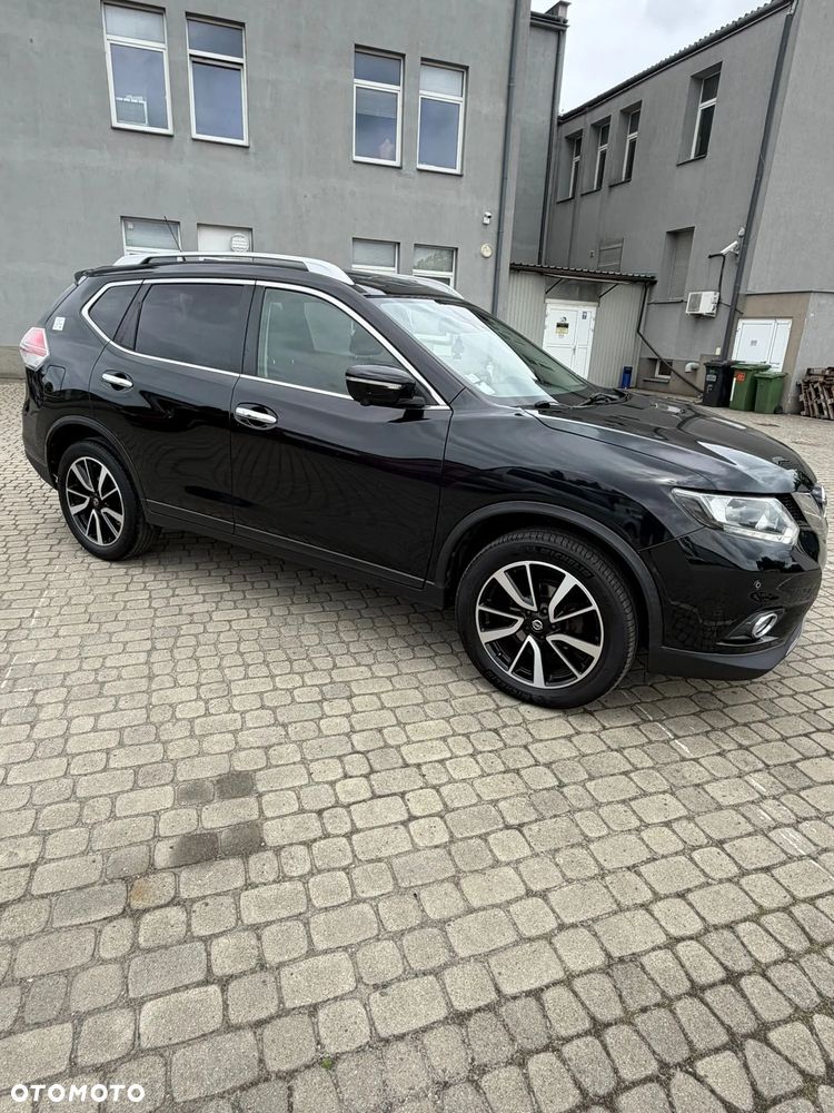 Nissan Rogue 2.5 SL AWD - 16
