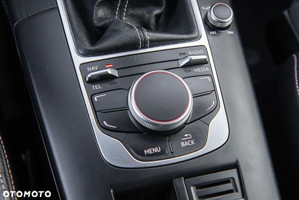 Audi A3 - 24