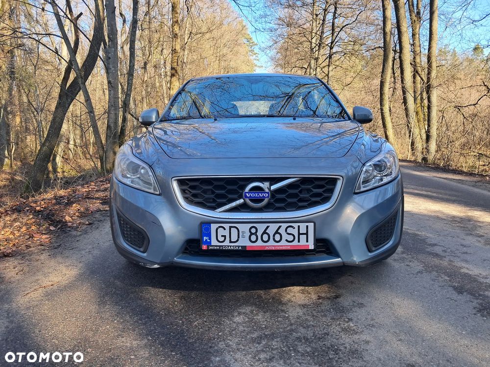 Volvo C30 1.6D DRIVe Start-Stop - 1