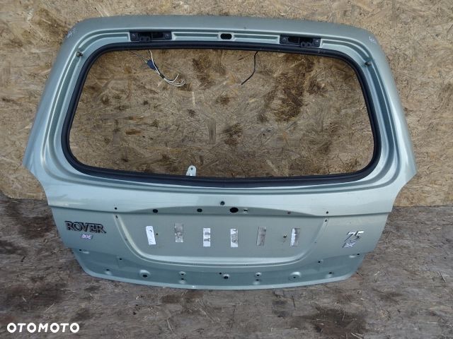 KLAPA TYŁ TYLNA ROVER 75 KOMBI 98- - 1