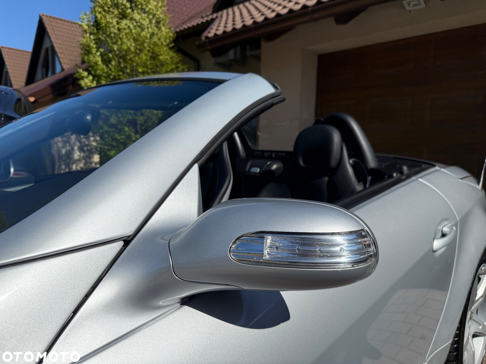 Mercedes-Benz SLK 350 7G-TRONIC Sport Edition - 15