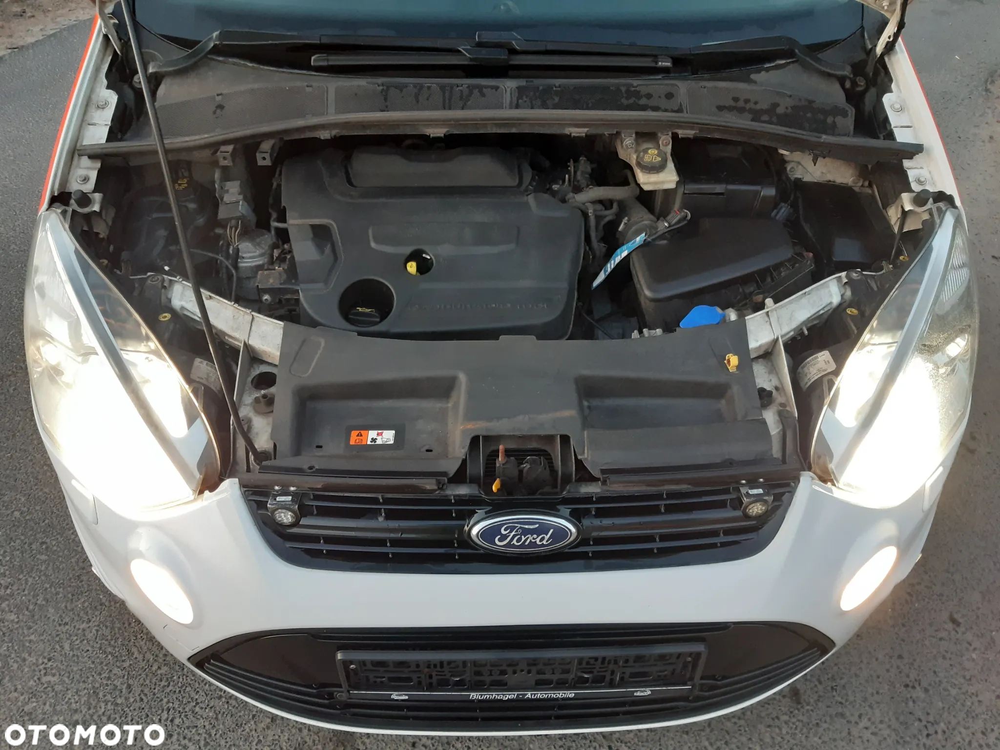 Ford S-Max - 6