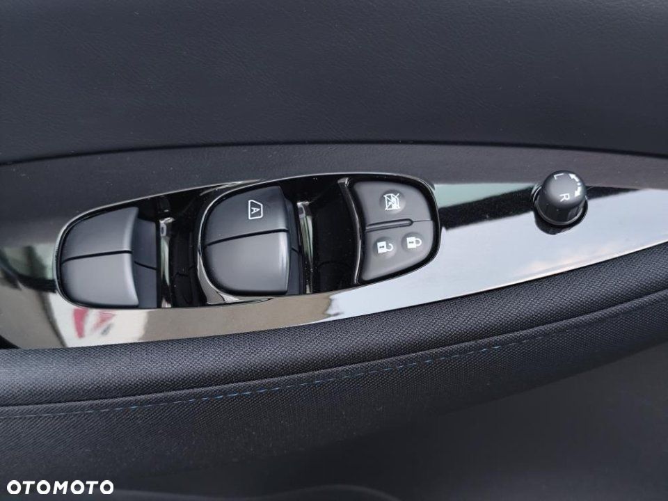 Nissan Leaf - 26