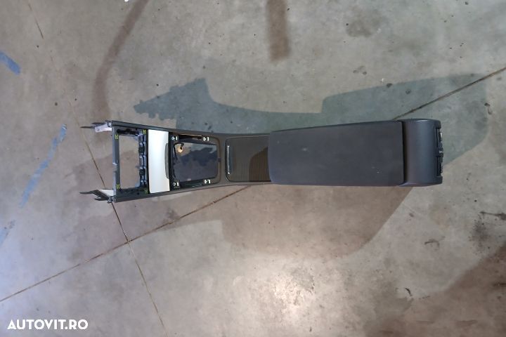 Cotiera 3C1863241CG 3C1863241CG Volkswagen VW Passat B6 [2005 - 2010] - 1