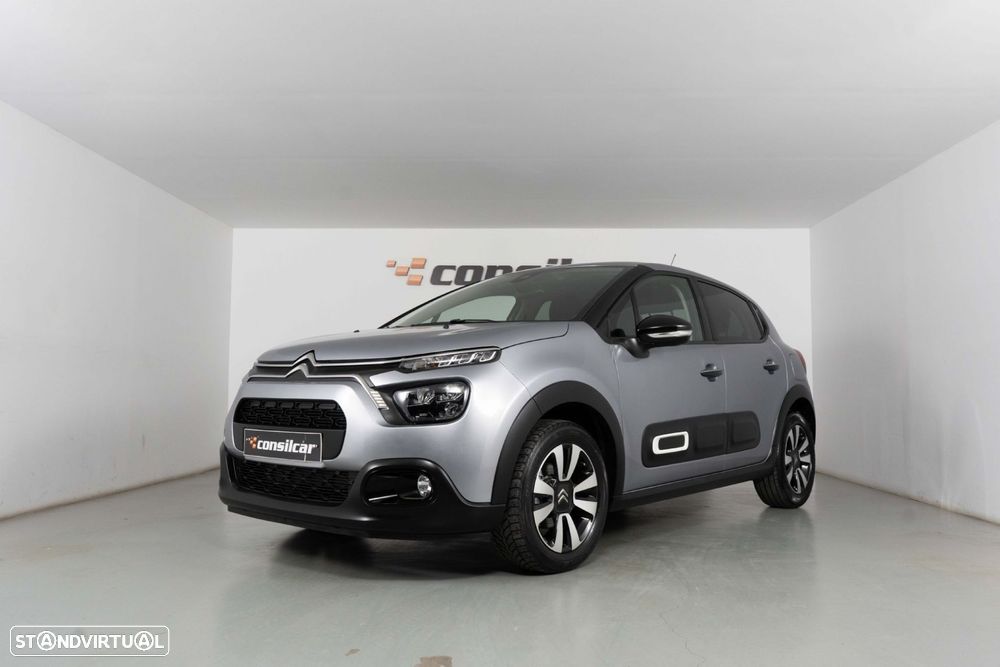 Citroën C3 1.2 PureTech Shine Pack - 7