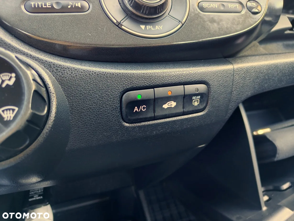 Honda Jazz - 22