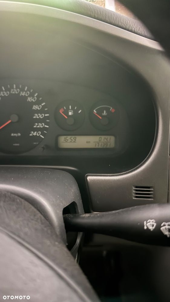 Nissan Primera - 20