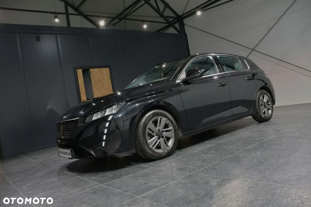 Peugeot 308 BlueHDi 130 Allure Pack - 2