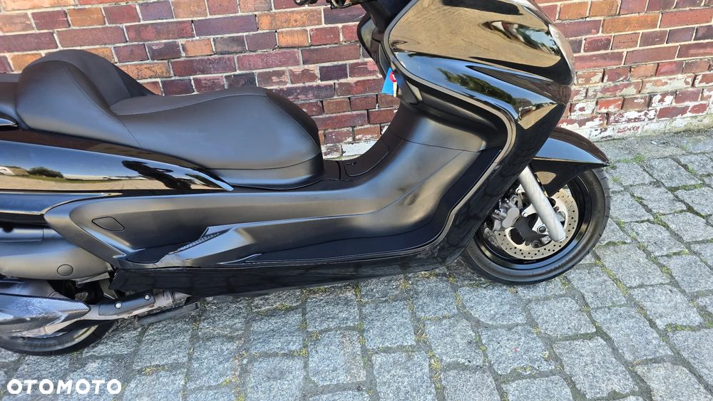 Yamaha Majesty - 24