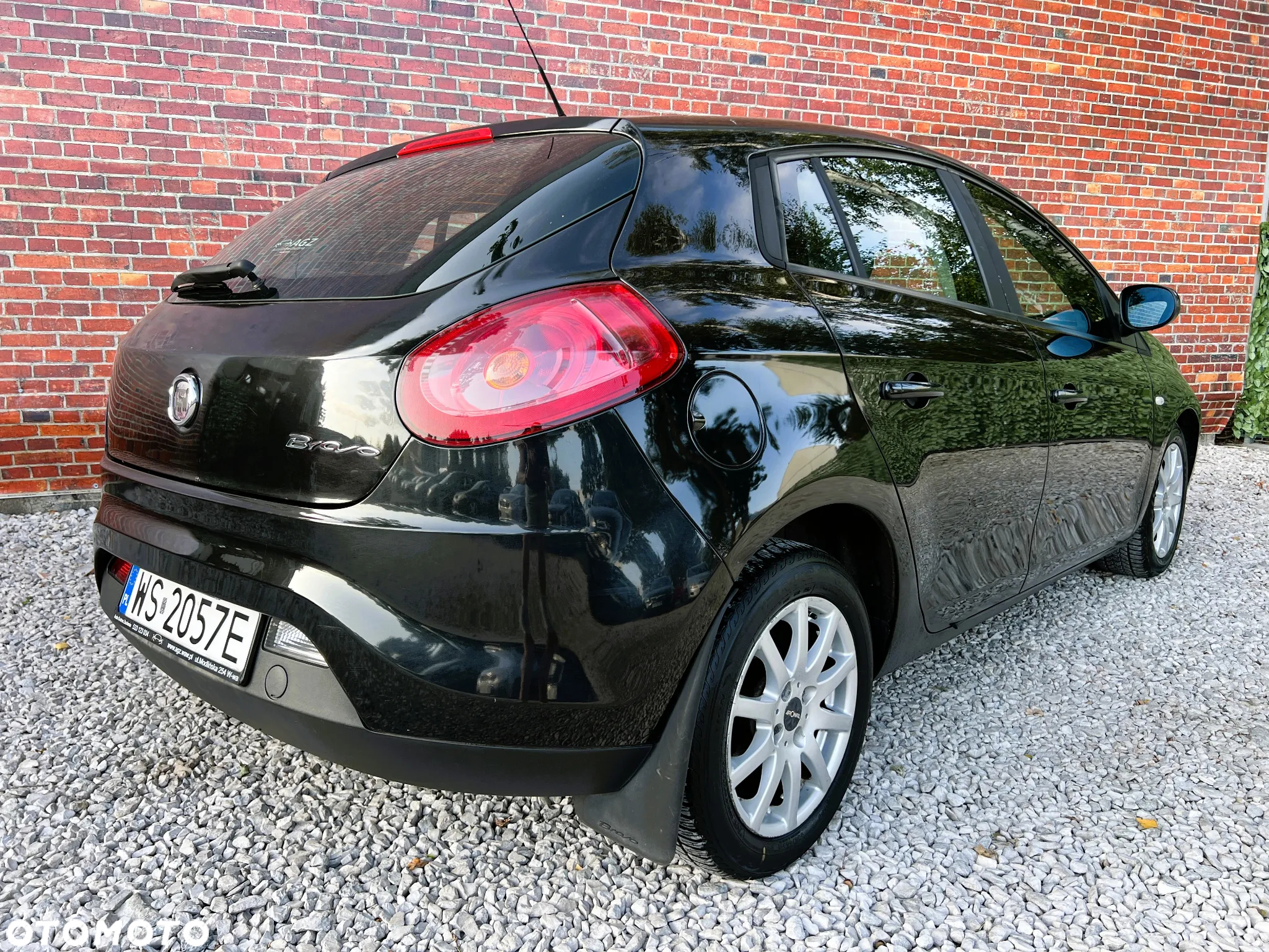 Fiat Bravo - 5