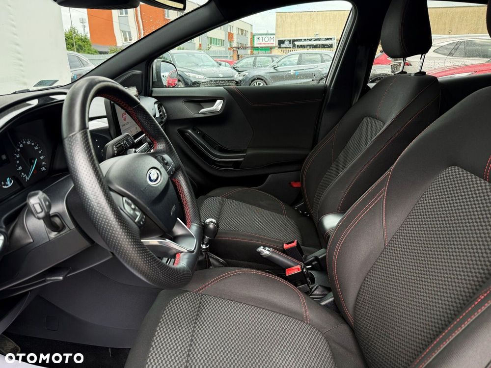 Ford Puma 1.0 EcoBoost ST-Line - 13