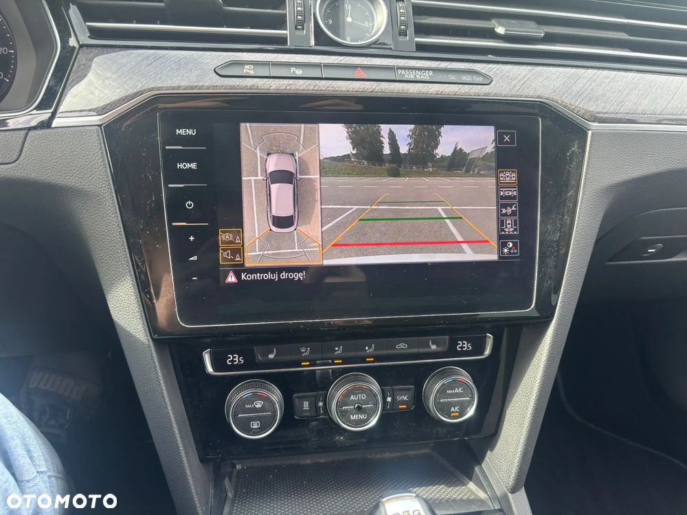 Volkswagen Arteon 2.0 TSI Elegance DSG - 9