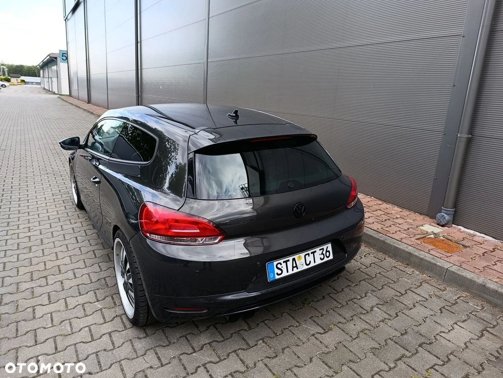 Volkswagen Scirocco 1.4 TSI Edition - 21