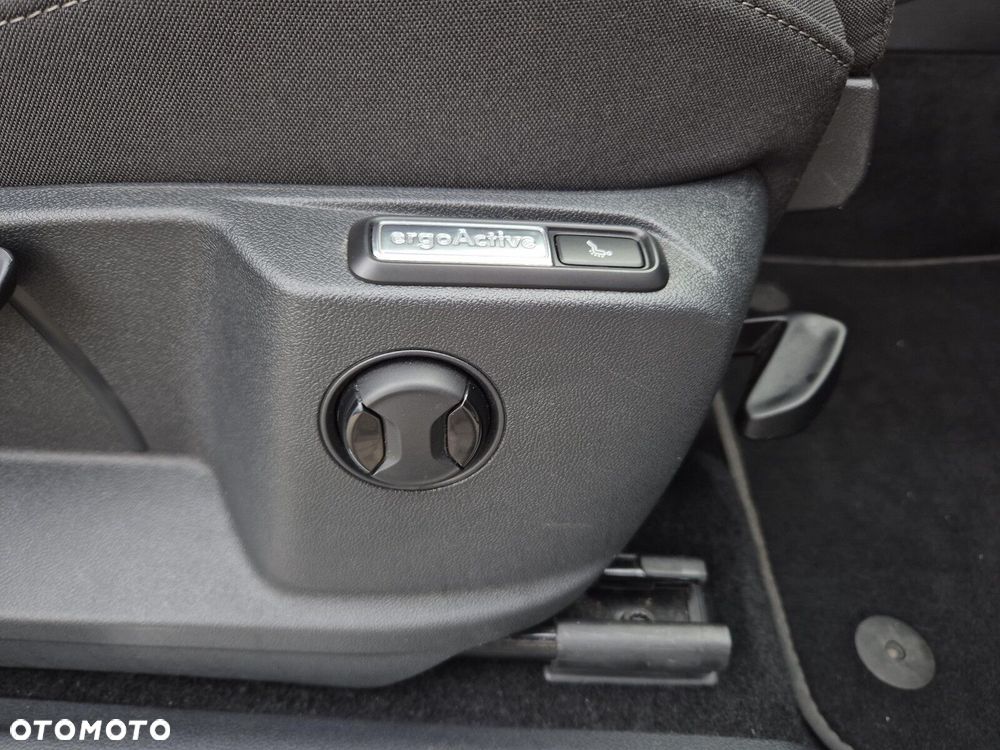 Volkswagen Tiguan Allspace 2.0 TSI 4Mot Highline DSG 7os - 14