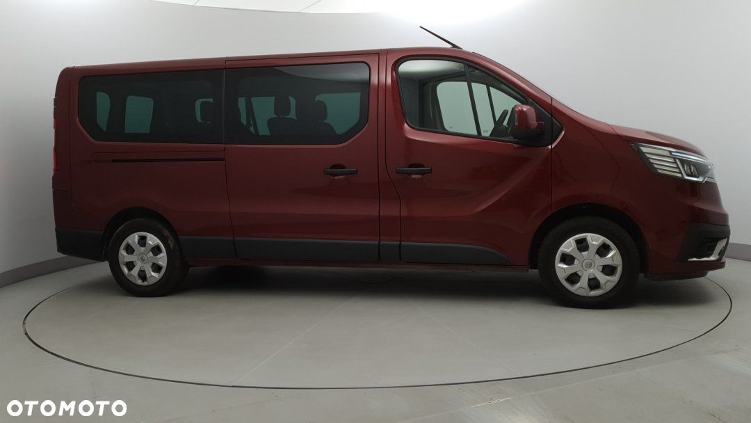 Renault Trafic - 5