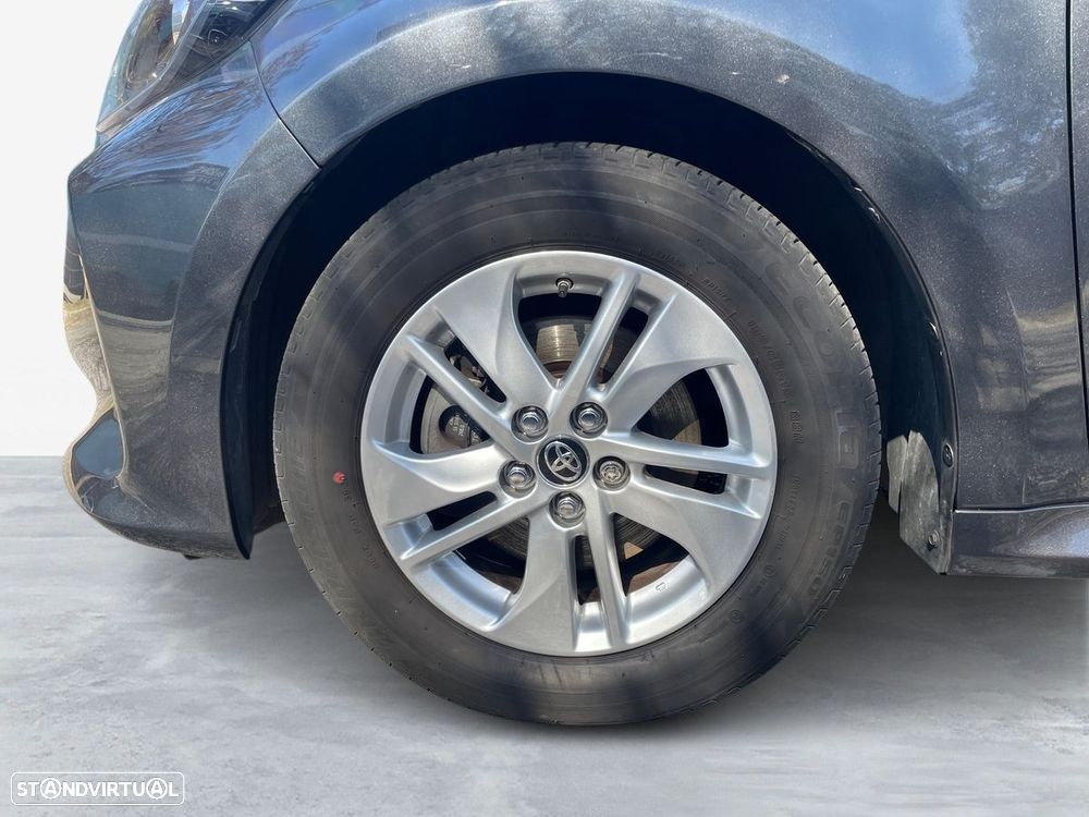 Toyota Yaris - 17