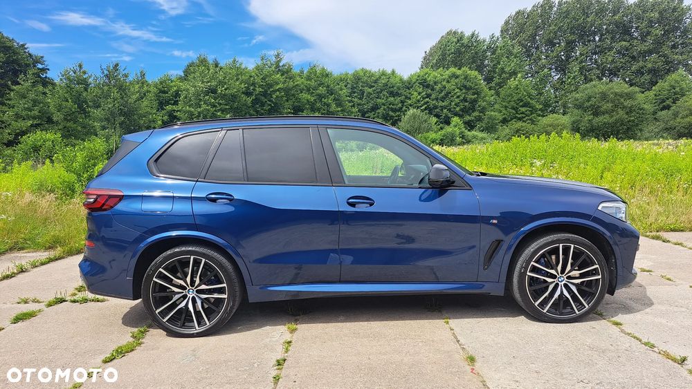 BMW X5 xDrive25d sport - 2