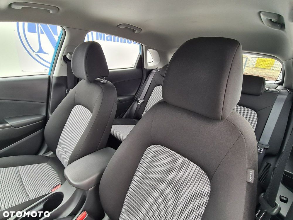 Hyundai Kona 1.6 CRDi 48V-Hybrid Select - 21