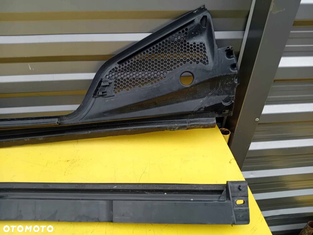 CITROEN C4 II B7 PODSZYBIE EU 9687956480 - 6