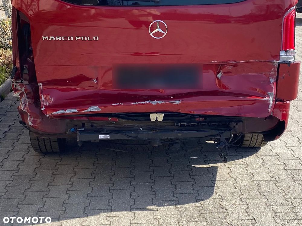 Mercedes-Benz Vito - 22