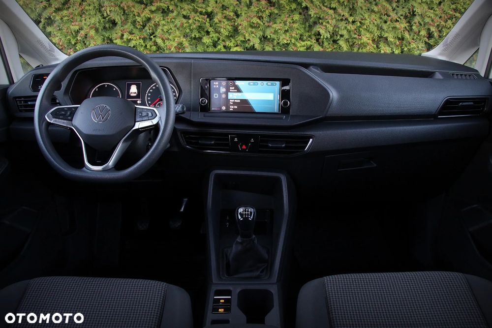 Volkswagen Caddy 2.0 TDI - 16