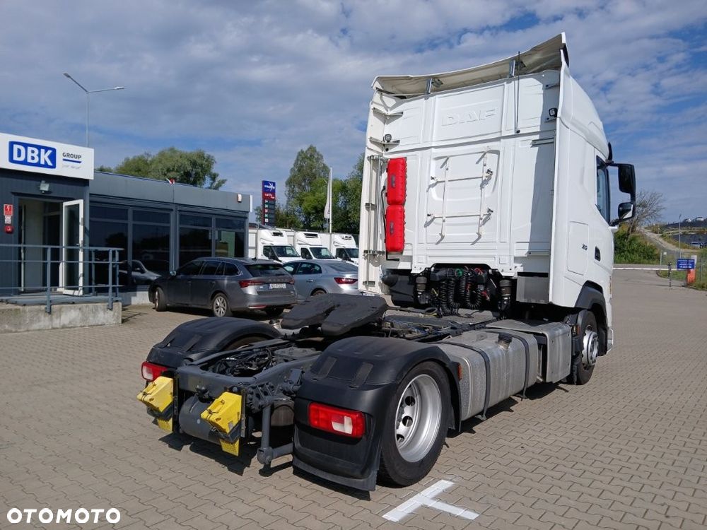 DAF XG 480 FT (31788) - 4