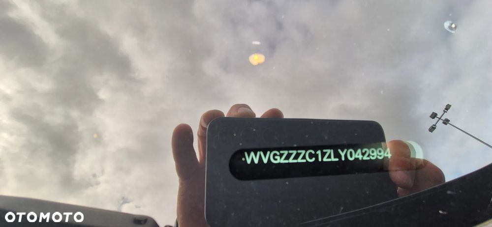 Volkswagen T-Cross 1.0 TSI - 17