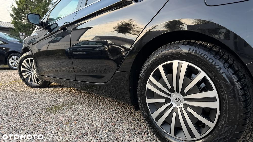 Hyundai i40 1.6 Comfort - 23