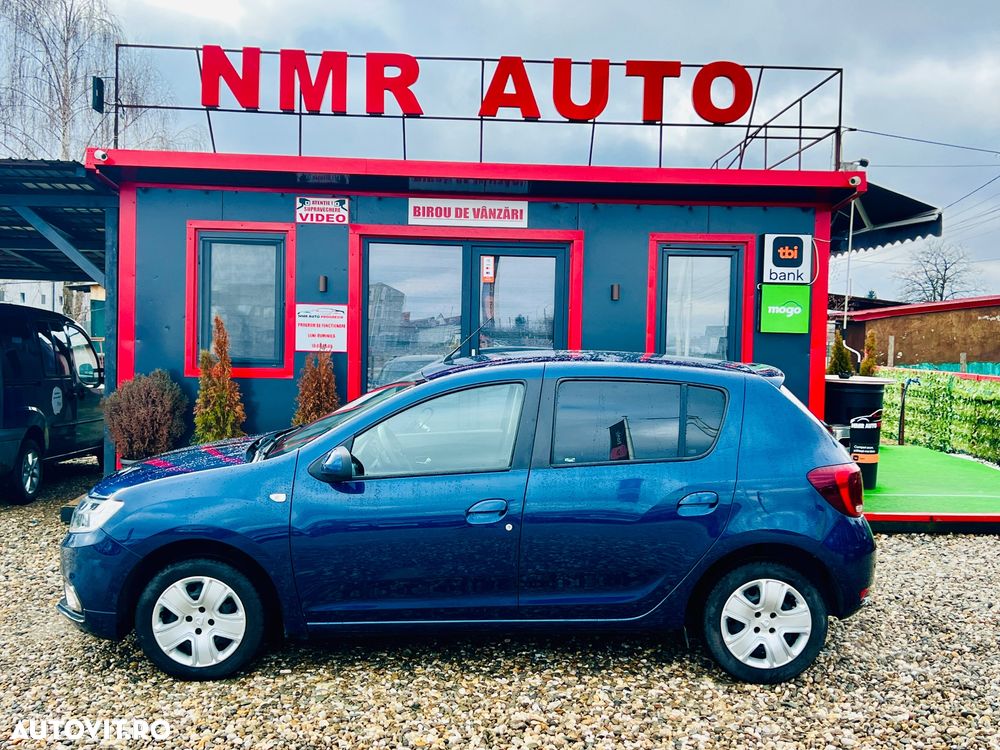 Dacia Sandero TCe 90 (S&S) Comfort - 6