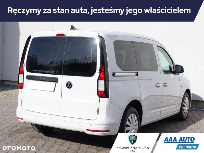 Volkswagen Caddy - 6