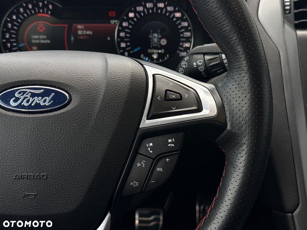 Ford Mondeo 1.5 EcoBoost STart-Stopp ST-Line - 15