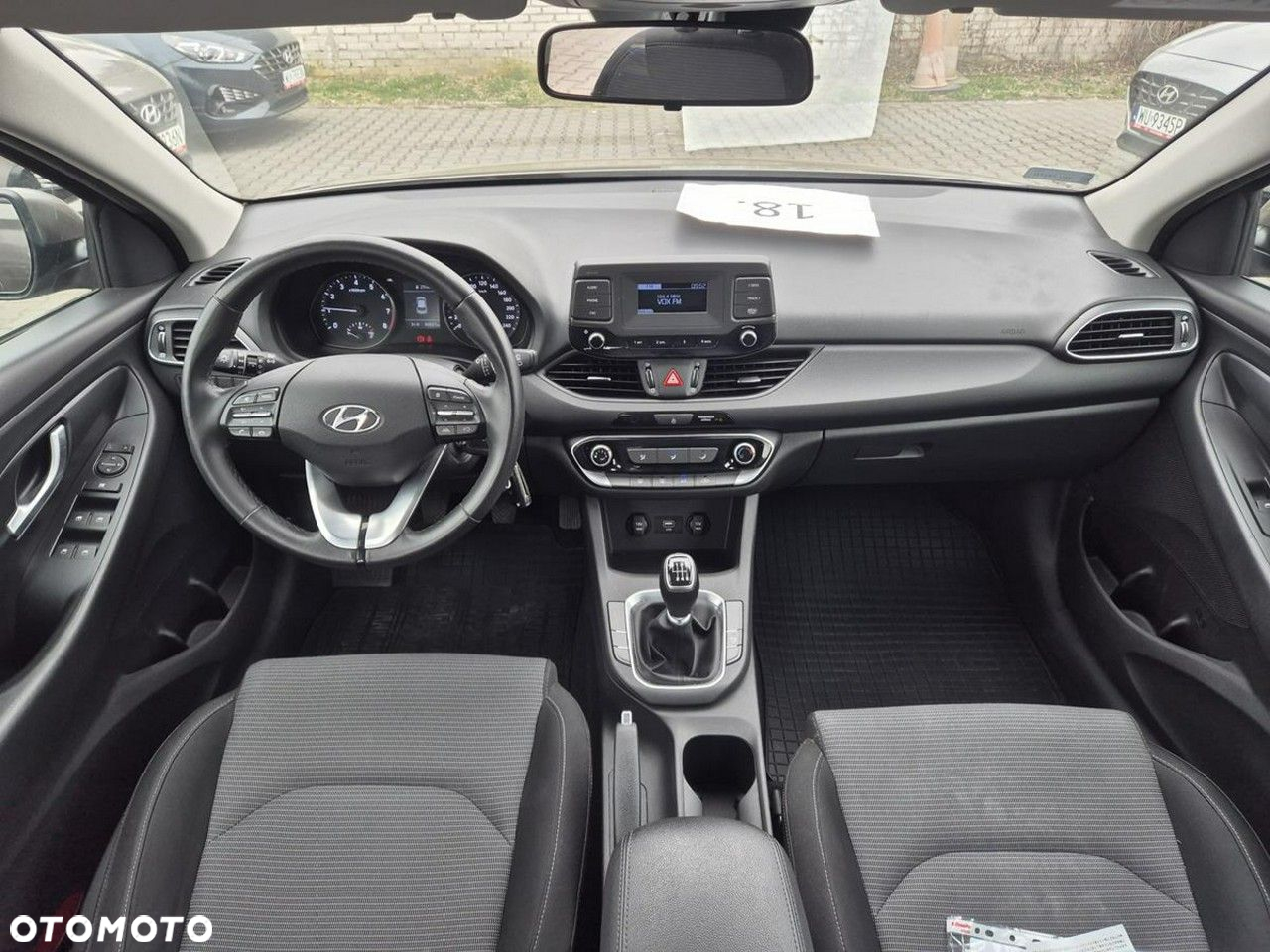 Hyundai i30 - 13